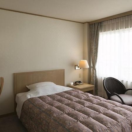 Kaike Grand Hotel Tensui Yonago Ngoại thất bức ảnh