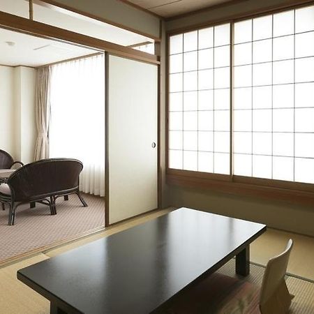 Kaike Grand Hotel Tensui Yonago Ngoại thất bức ảnh