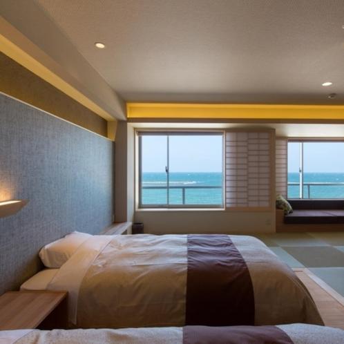Kaike Grand Hotel Tensui Yonago Ngoại thất bức ảnh