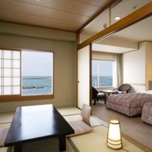 Kaike Grand Hotel Tensui Yonago Ngoại thất bức ảnh