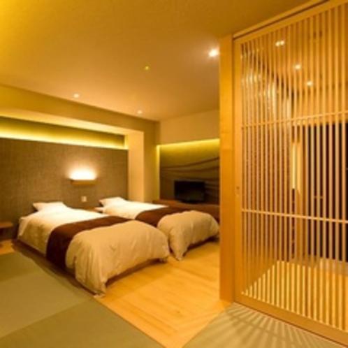 Kaike Grand Hotel Tensui Yonago Ngoại thất bức ảnh