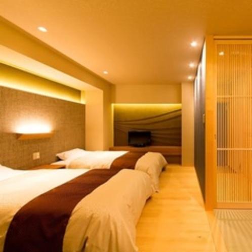 Kaike Grand Hotel Tensui Yonago Ngoại thất bức ảnh