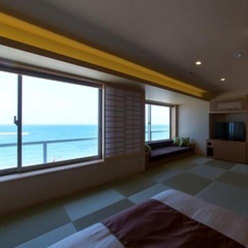 Kaike Grand Hotel Tensui Yonago Ngoại thất bức ảnh