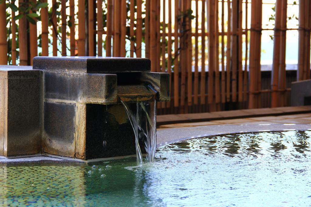 Kaike Grand Hotel Tensui Yonago Ngoại thất bức ảnh
