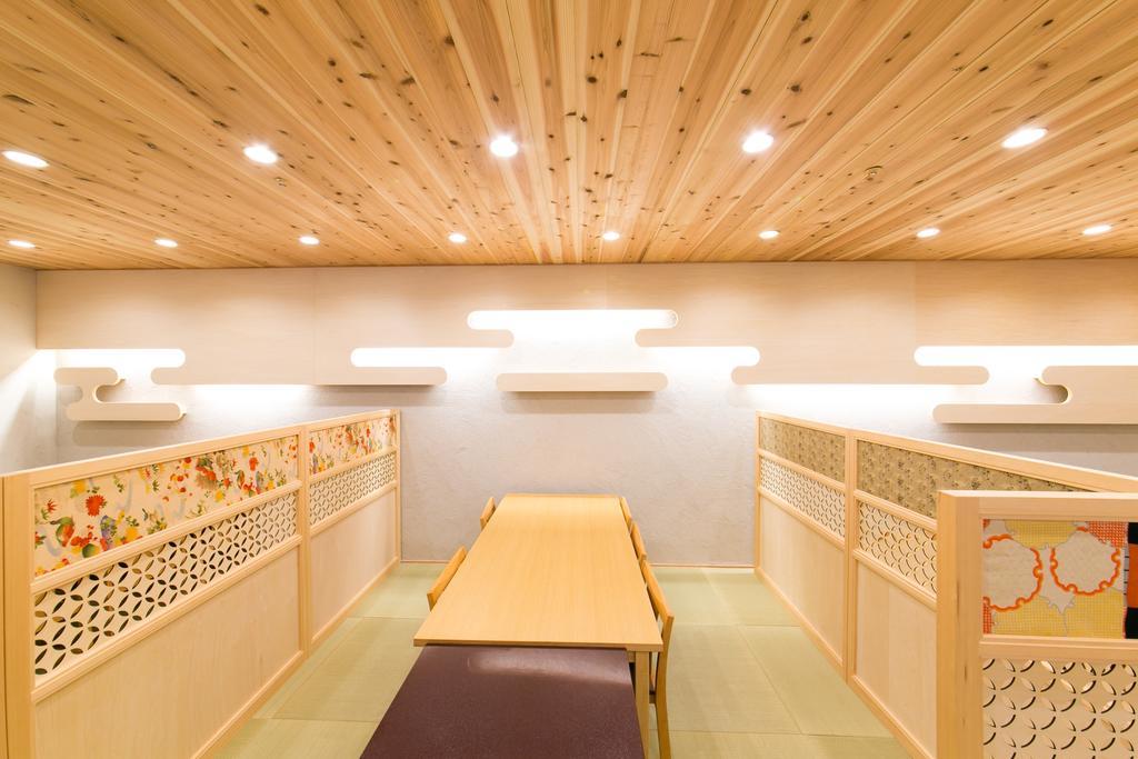 Kaike Grand Hotel Tensui Yonago Ngoại thất bức ảnh