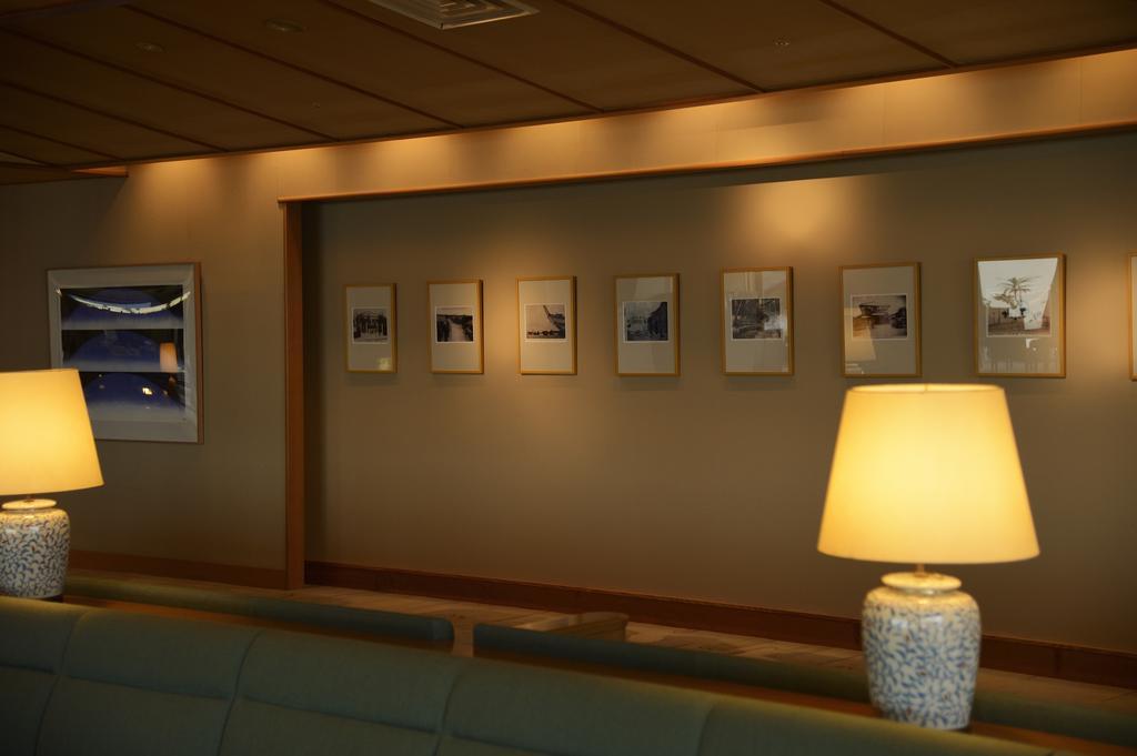 Kaike Grand Hotel Tensui Yonago Ngoại thất bức ảnh