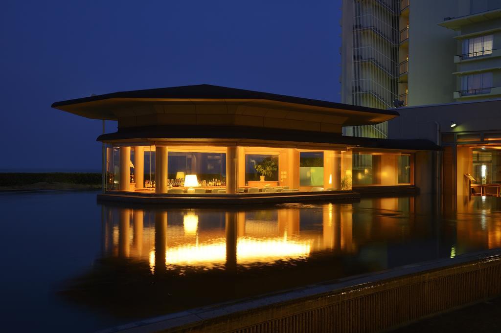 Kaike Grand Hotel Tensui Yonago Ngoại thất bức ảnh