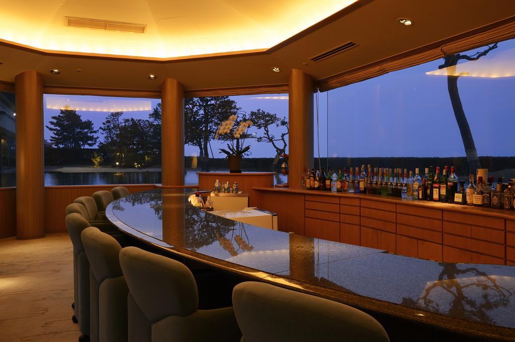 Kaike Grand Hotel Tensui Yonago Ngoại thất bức ảnh