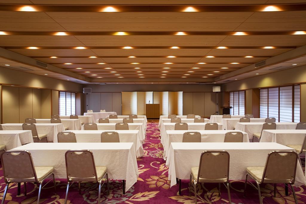 Kaike Grand Hotel Tensui Yonago Ngoại thất bức ảnh