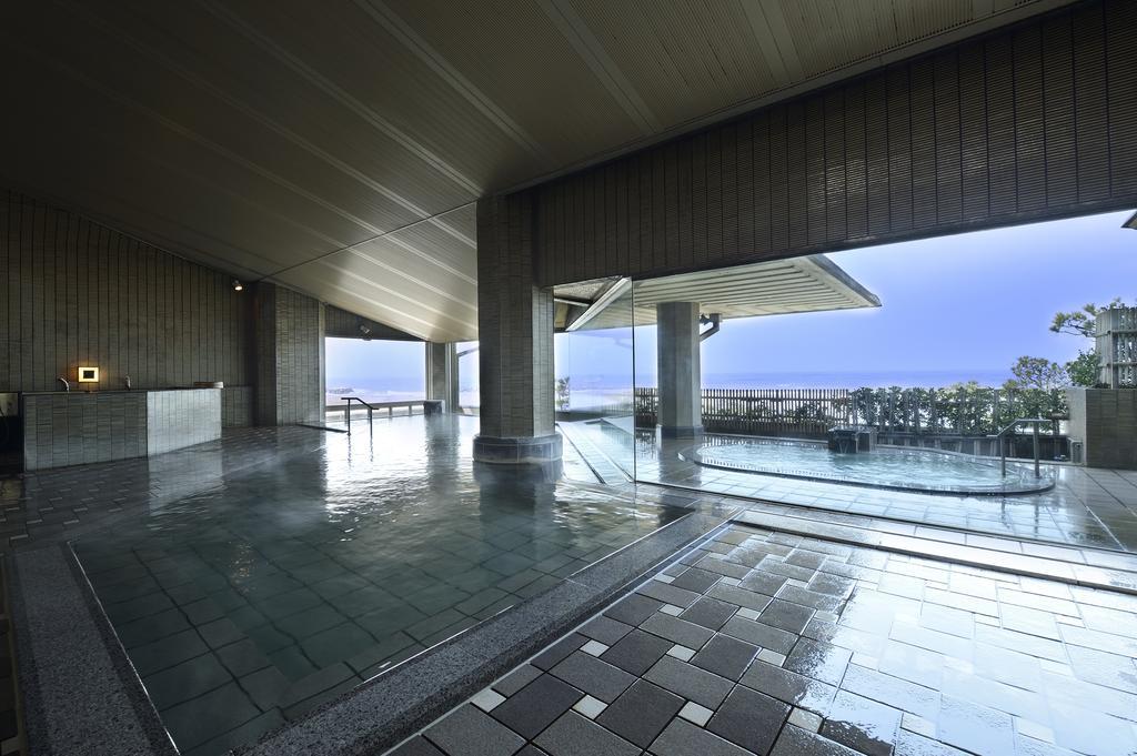 Kaike Grand Hotel Tensui Yonago Ngoại thất bức ảnh