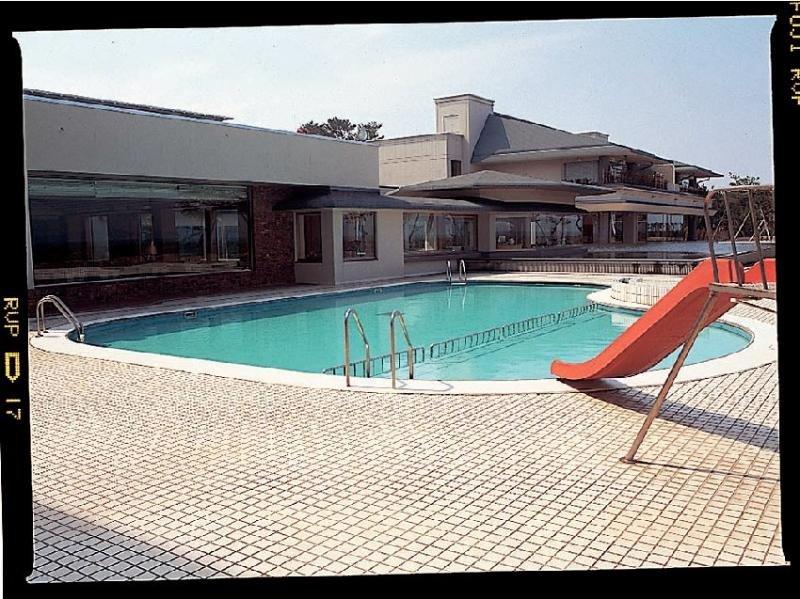 Kaike Grand Hotel Tensui Yonago Ngoại thất bức ảnh