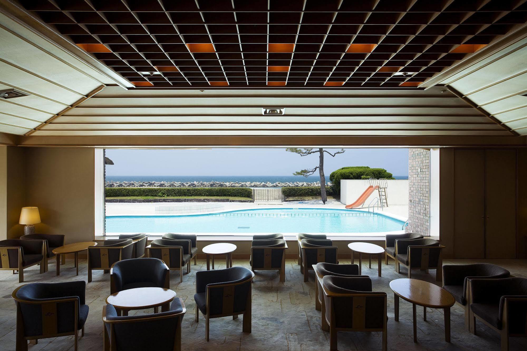 Kaike Grand Hotel Tensui Yonago Ngoại thất bức ảnh