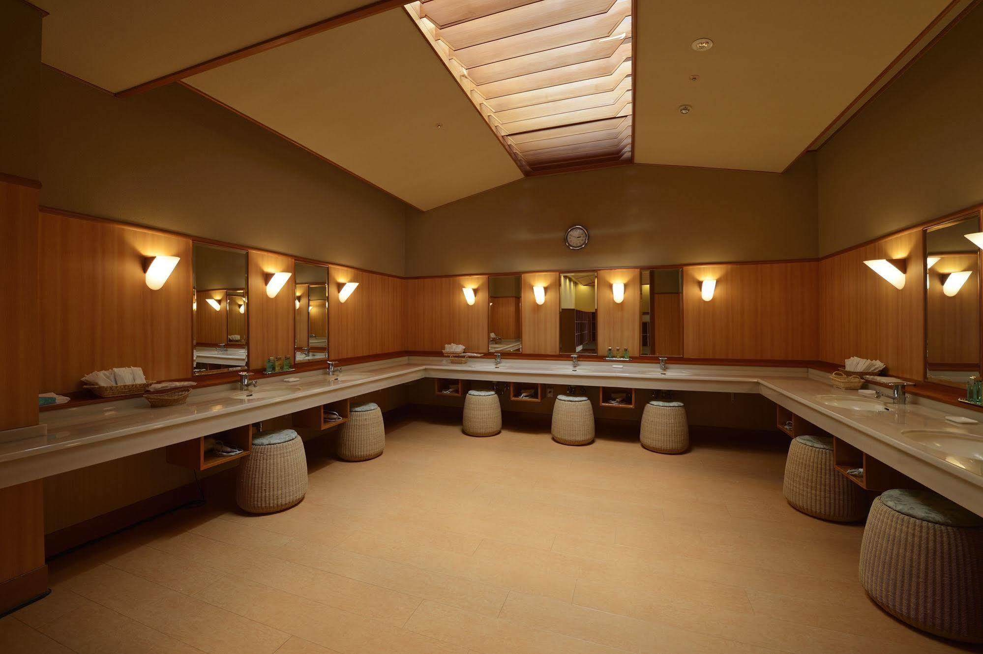 Kaike Grand Hotel Tensui Yonago Ngoại thất bức ảnh